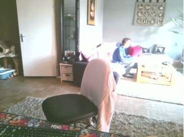 mihaimichael  08-12-2020 Recorded Video Cam