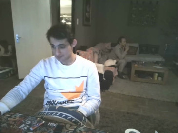 mihaimichael  10-12-2020 video booty