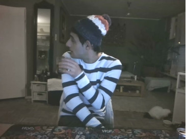 mihaimichael  10-12-2020 video love