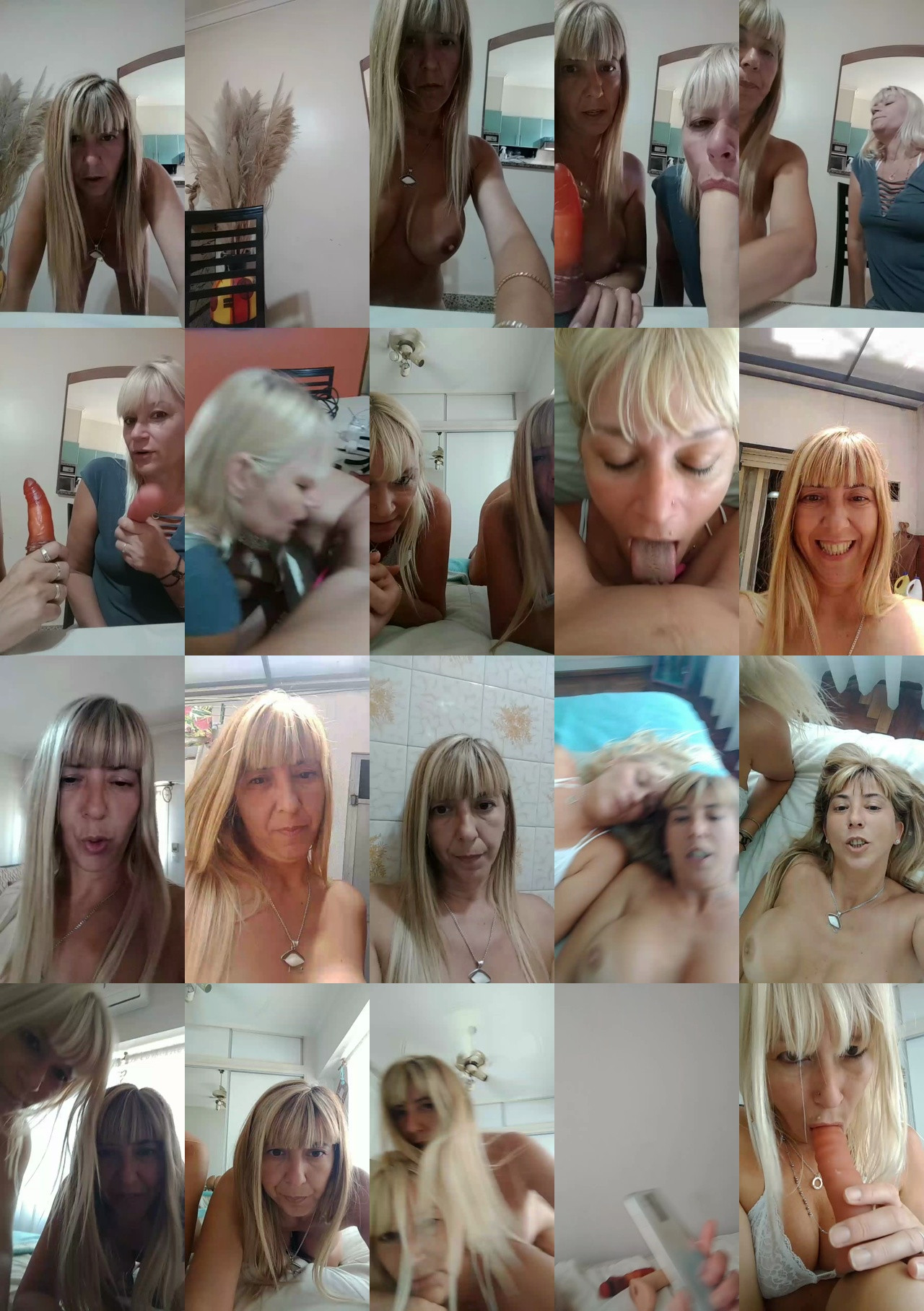 mikaypablo1 10-12-2020 Naked 