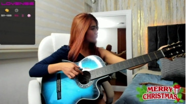 nicol_party 10-12-2020 Webcam 