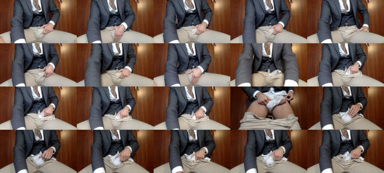 onebigrock  09-12-2020 Recorded Video Webcam