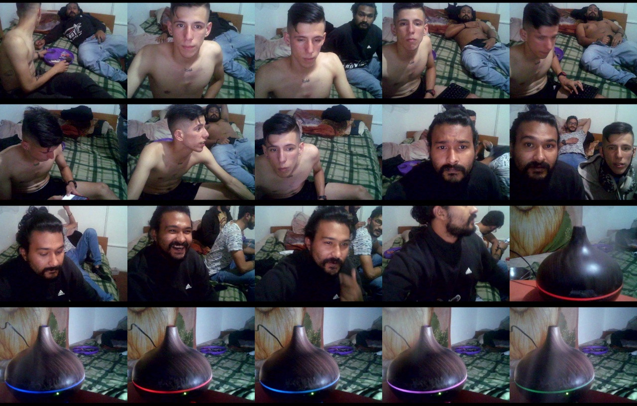 sex_pigs  08-12-2020 Recorded Video Webcam