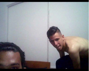 sex_pigs  08-12-2020 Recorded Video Naked