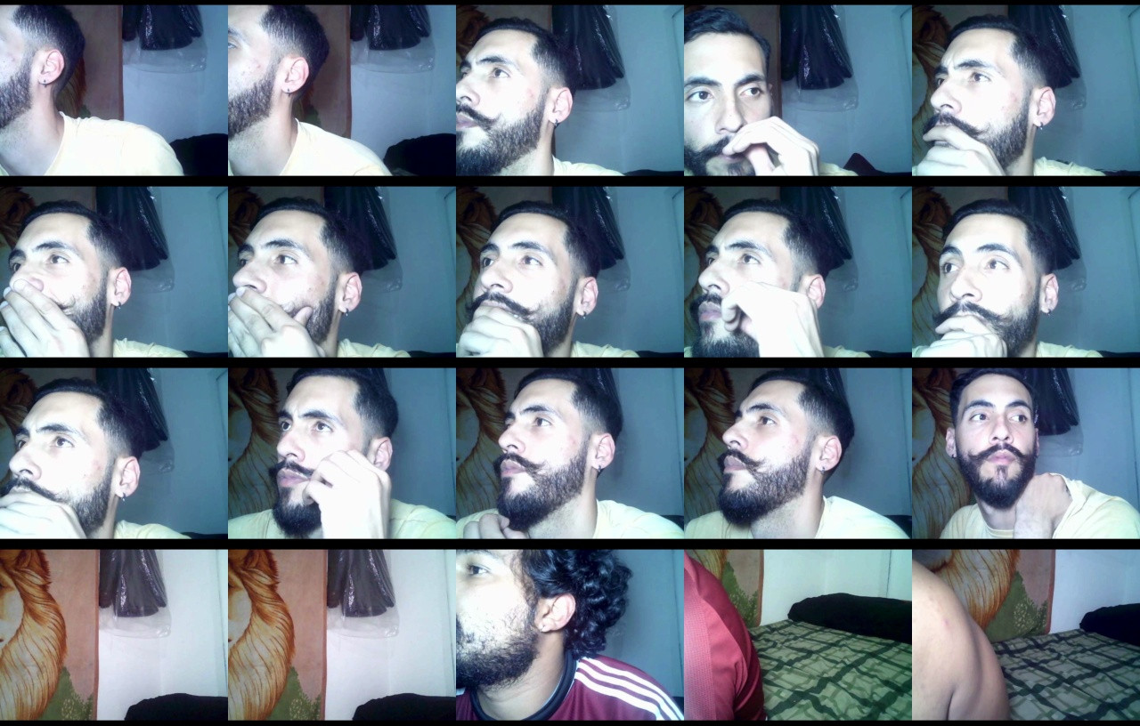 sex_pigs  09-12-2020 Recorded Video Topless
