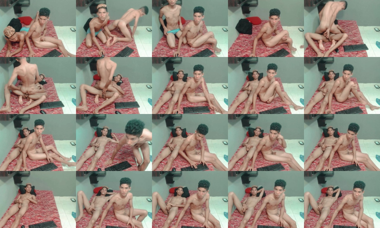 sweet__boys  08-12-2020 Recorded Video Webcam