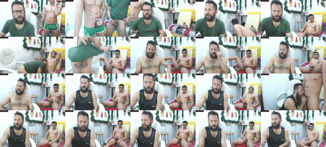 thiagosanz  06-12-2020 Recorded Video XXX