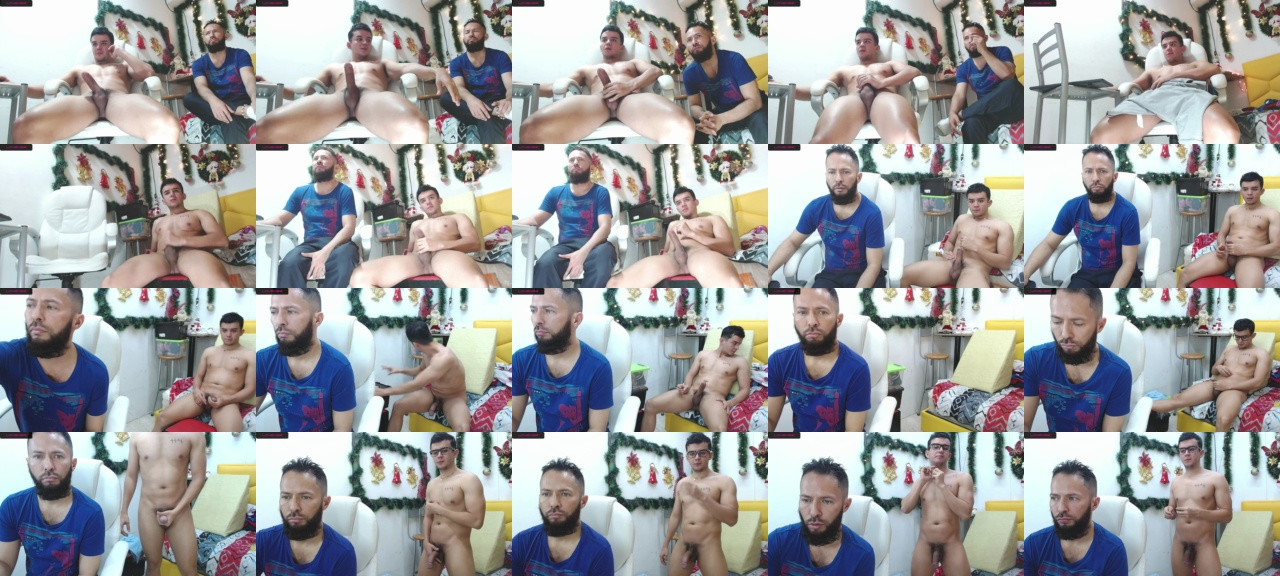 thiagosanz  09-12-2020 Recorded Video Cam