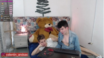 valentin_sac  06-12-2020 Recorded Video XXX
