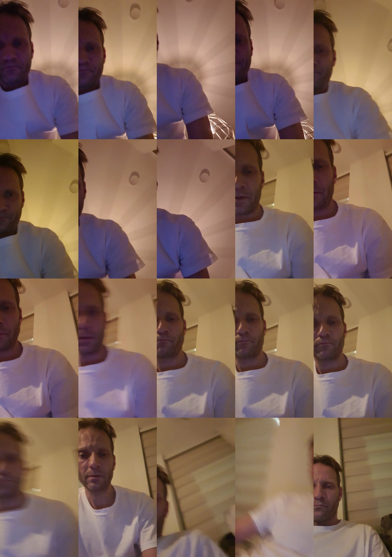 vincent2112hott  06-12-2020 Recorded Video Cam