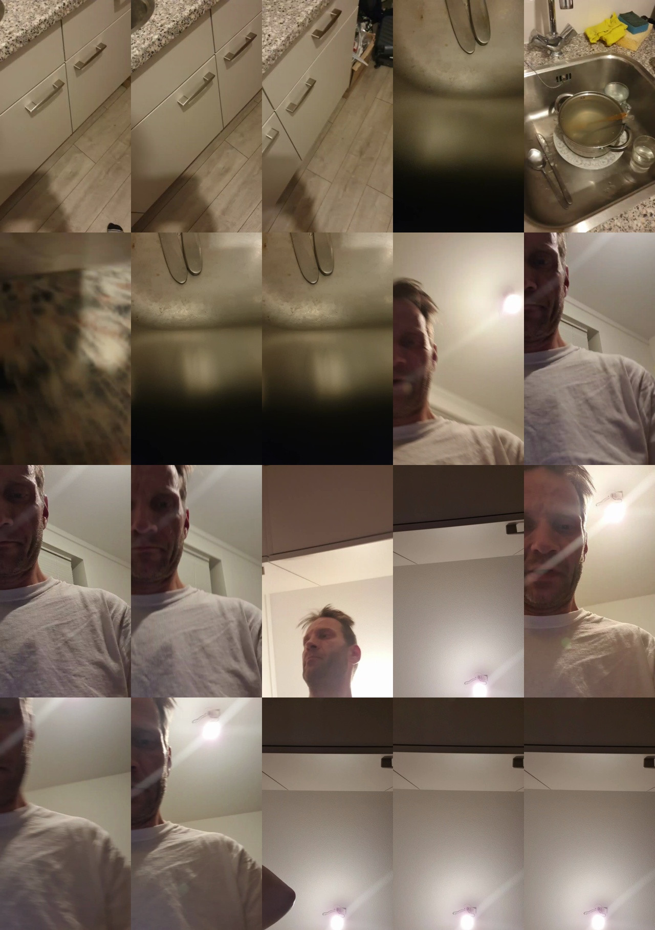 vincent2112hott  06-12-2020 Recorded Video Naked