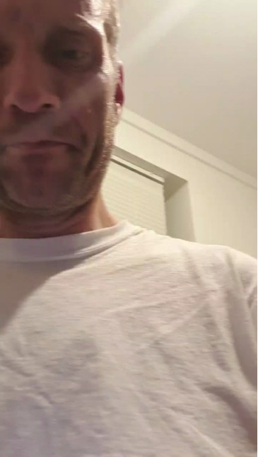 vincent2112hott  06-12-2020 Recorded Video Naked