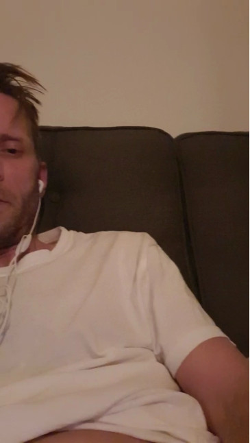 vincent2112hott  07-12-2020 Recorded Video XXX