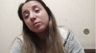 Abigeil77  11-12-2020 ass fingering Female