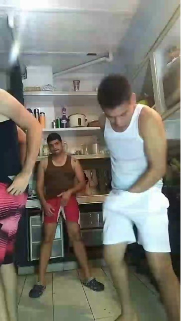 Aeneas85  10-12-2020 Recorded Video Show