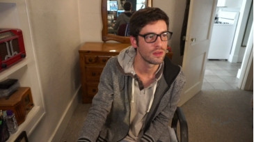 AlexMeadows  10-12-2020 Recorded Video Show