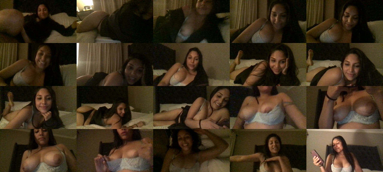 Anaiisluvsyou 11-12-2020 Pretty 