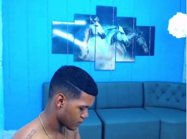 Bravefellerr  11-12-2020 Recorded Video Topless