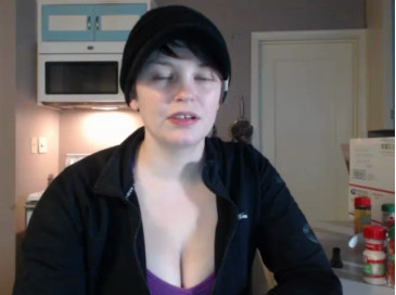 BreeDanielsx 11-12-2020 Webcam 
