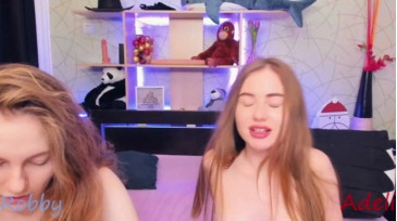 Brendiekira  11-12-2020 dicksucking Couple