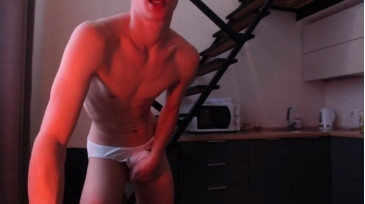 Brianmuscle  11-12-2020 video creampie