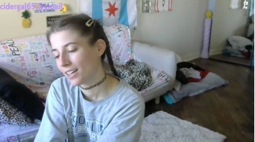 Cidergal69  10-12-2020 toyboy Female