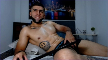 Erick_blake_  11-12-2020 Recorded Video Cam