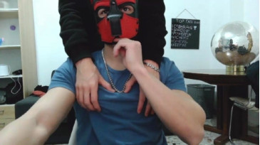 Frabroker  11-12-2020 Recorded Video Cam