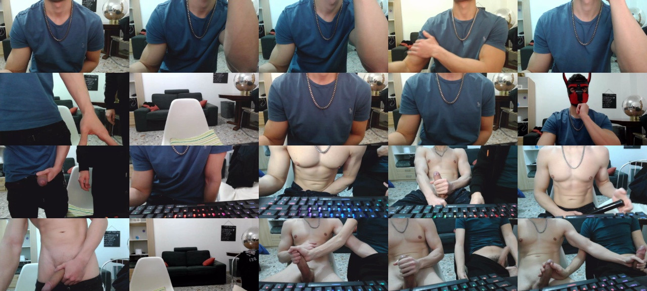 Frabroker XXX CAM SHOW @ Cam4 11-12-2020