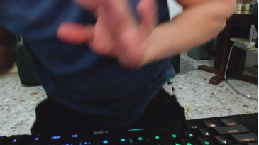 Frabroker  11-12-2020 video topless