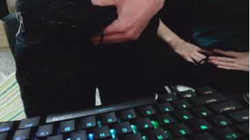 Frabroker  11-12-2020 video stepmom