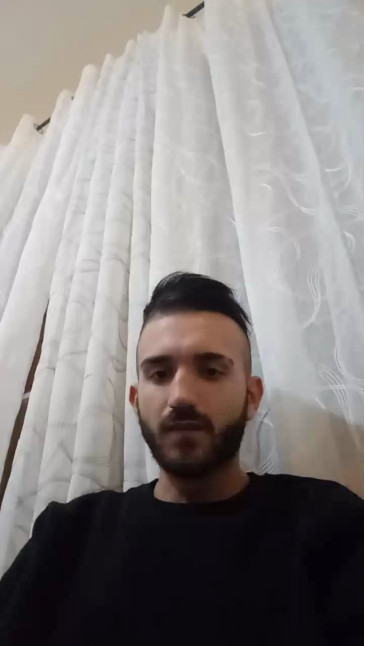 Francescoboy97  11-12-2020 video slim