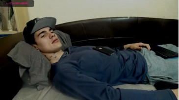 Fred_Welk  11-12-2020 video pov