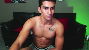 Giorgi_C  09-12-2020 Recorded Video Webcam