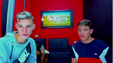 Handsomes_Boys  11-12-2020 video plug in