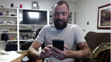 Hardworkertn  11-12-2020 video booty