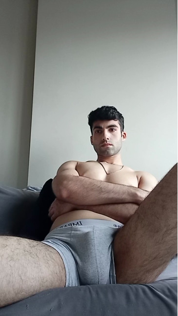 HotyoungTR  10-12-2020 Recorded Video Webcam