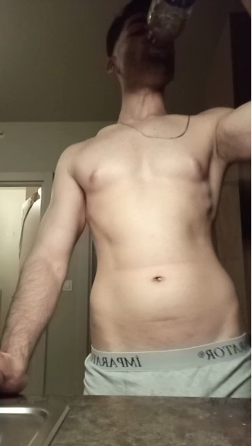 HotyoungTR  10-12-2020 Recorded Video Cam
