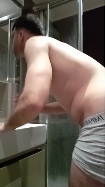 HotyoungTR  10-12-2020 video vibrator