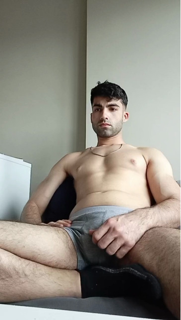 HotyoungTR  11-12-2020 video perfect