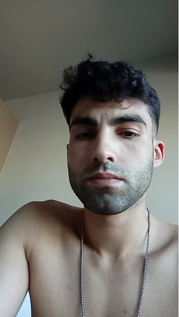 HotyoungTR  11-12-2020 Recorded Video Webcam