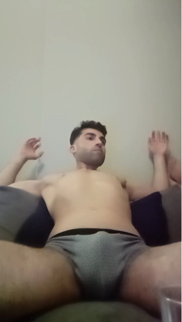 HotyoungTR  11-12-2020 Recorded Video Naked