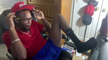 Imaginaryninja  11-12-2020 video sugardaddy