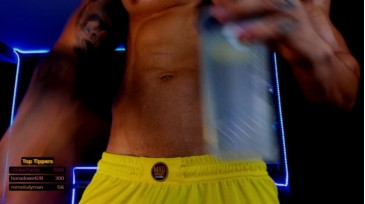 Jackson__Cottonwood  11-12-2020 video showcum