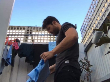 Mansaf686  11-12-2020 video women