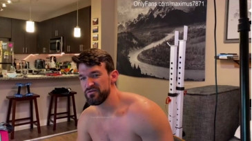 Maximus_787  10-12-2020 video dirty