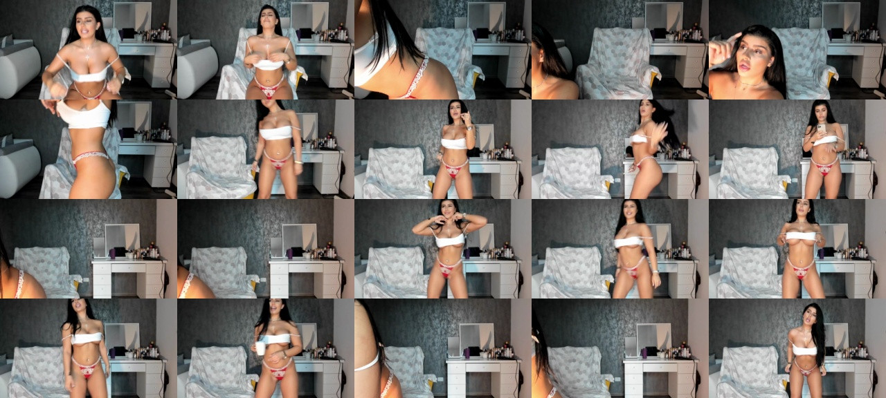 Moniqueeass 11-12-2020 Video 