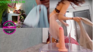 Monkeylina 11-12-2020 Ass 