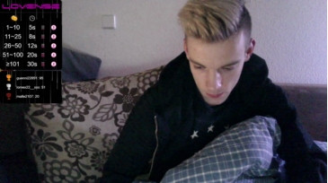Nice_boy098  09-12-2020 Recorded Video Cam