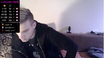 Nice_boy098  09-12-2020 Recorded Video Webcam